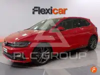 2019 Volkswagen Polo