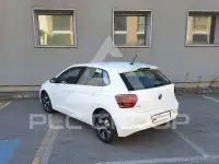 2019 Volkswagen Polo
