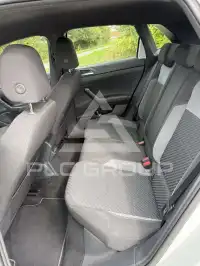 2019 Volkswagen Polo