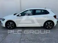 2019 Volkswagen Polo