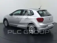 2019 Volkswagen Polo