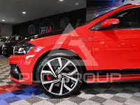 2019 Volkswagen Polo