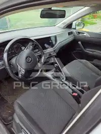 2019 Volkswagen Polo
