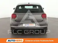 2019 Volkswagen Polo