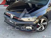 2019 Volkswagen Polo