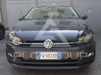 2019 Volkswagen Polo