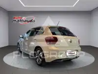 2019 Volkswagen Polo