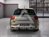 2019 Volkswagen Polo
