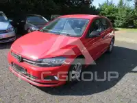 2019 Volkswagen Polo