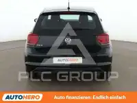 2019 Volkswagen Polo
