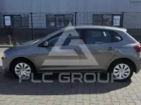 2019 Volkswagen Polo