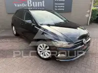 2019 Volkswagen Polo