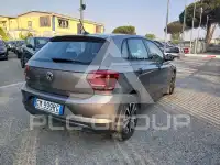 2019 Volkswagen Polo