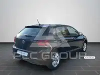2019 Volkswagen Polo