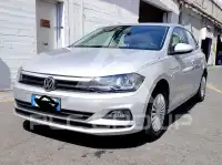 2019 Volkswagen Polo