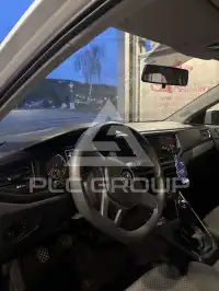 2019 Volkswagen Polo