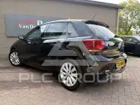 2019 Volkswagen Polo