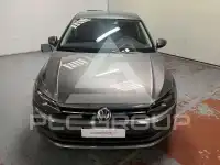 2019 Volkswagen Polo