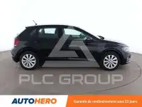 2019 Volkswagen Polo