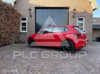 2019 Volkswagen Polo