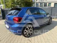 2019 Volkswagen Polo