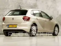 2019 Volkswagen Polo