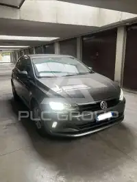 2019 Volkswagen Polo