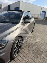 2019 Volkswagen Polo