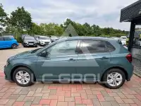 2019 Volkswagen Polo