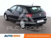 2019 Volkswagen Polo