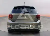 2019 Volkswagen Polo