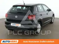 2019 Volkswagen Polo