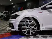 2019 Volkswagen Polo