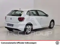 2019 Volkswagen Polo