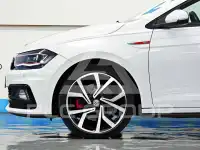 2019 Volkswagen Polo