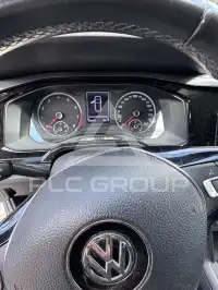 2019 Volkswagen Polo