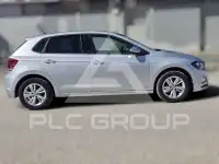2019 Volkswagen Polo