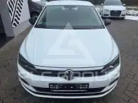 2019 Volkswagen Polo