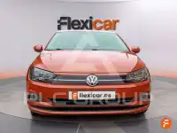 2019 Volkswagen Polo