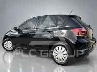2019 Volkswagen Polo