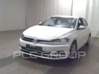 2019 Volkswagen Polo