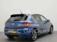 2019 Volkswagen Polo