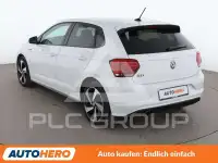 2019 Volkswagen Polo