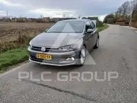 2019 Volkswagen Polo