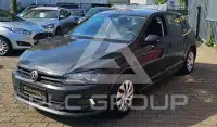 2019 Volkswagen Polo