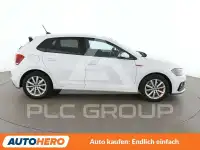 2019 Volkswagen Polo