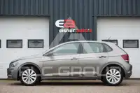 2019 Volkswagen Polo