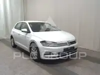 2019 Volkswagen Polo