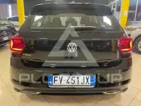2019 Volkswagen Polo