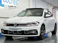 2019 Volkswagen Polo